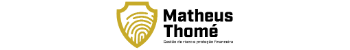Logo MATHEUS THOME - CORRETORA DE SEGUROS LTDA